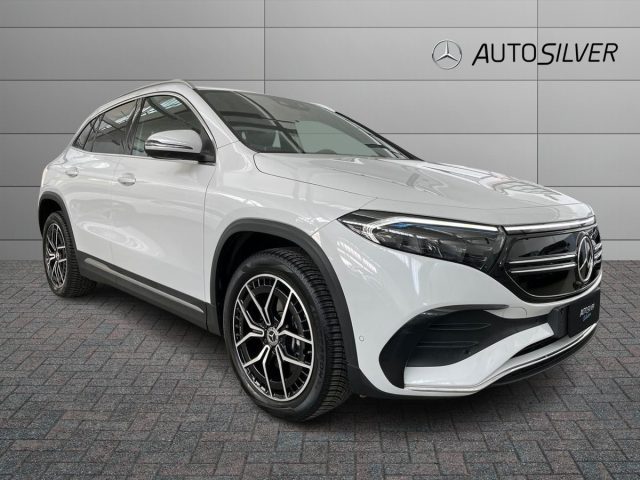 Mercedes-Benz EQA 250+ Premium usato a VERONA