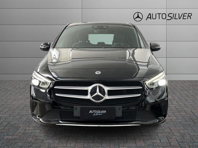 Mercedes-Benz B 180 d Automatic Sport Plus - foto 3 di 4