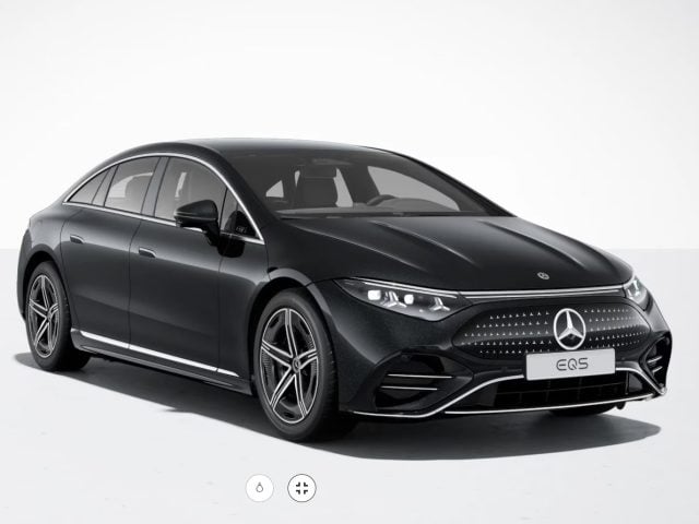 Mercedes-Benz EQS 400, in vendita a Verona (VR)