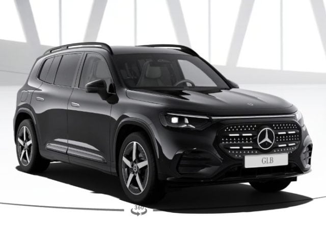Mercedes-Benz GLB 200 + EQ, in vendita a Verona (VR)