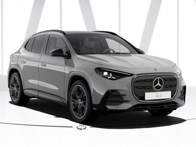 Mercedes-Benz GLA 200 EQ BEV, in vendita a Verona (VR)