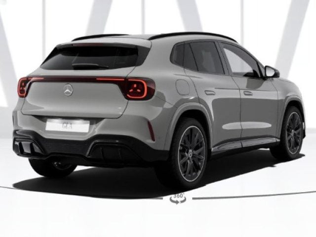 Mercedes-Benz GLA 200 EQ BEV - foto 3 di 3