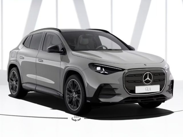Mercedes-Benz 350 GLA 350 4Matic EQ BEV, in vendita a Verona (VR)