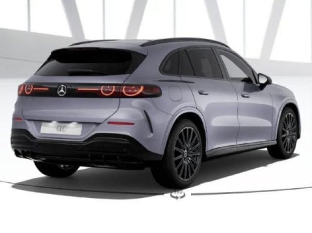 Mercedes-Benz GLC EQ 300 4Matic - foto 3 di 3