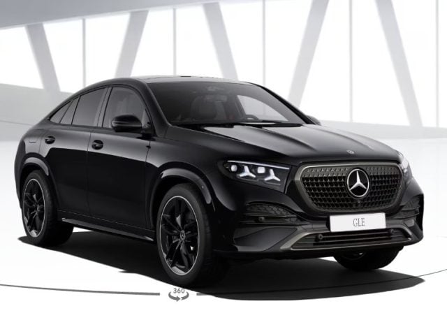 Mercedes-Benz GLE 450 d 4matic Coupé, in vendita a Verona (VR)