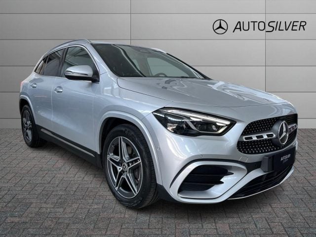 Mercedes-Benz GLA 200 d Automatic AMG Line Advanced Plus, del 2024, 64.185 km, in vendita a Verona (VR)