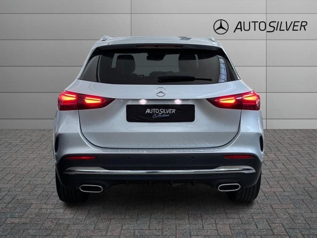 Mercedes-Benz GLA 200 d Automatic AMG Line Advanced Plus - foto 4 di 4