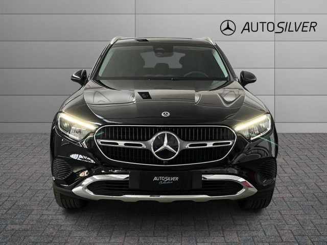 Mercedes-Benz GLC 200 d 4Matic Mild Hybrid Advanced - foto 3 di 4