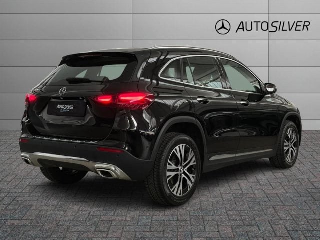 Mercedes-Benz GLA 200 d Automatic Progressive Advanced Plus - foto 2 di 4