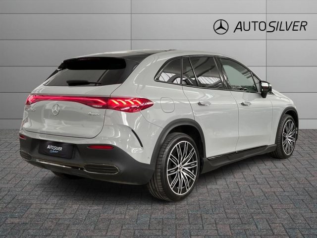 Mercedes-Benz EQE SUV 350 4MATIC AMG Line Premium Plus - foto 2 di 4
