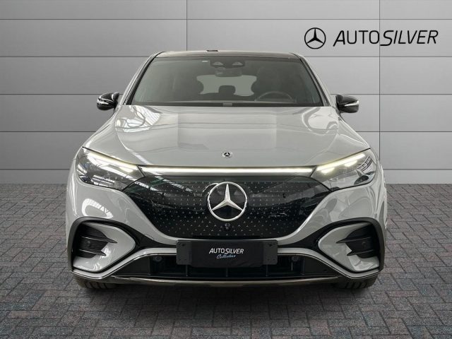 Mercedes-Benz EQE SUV 350 4MATIC AMG Line Premium Plus - foto 3 di 4