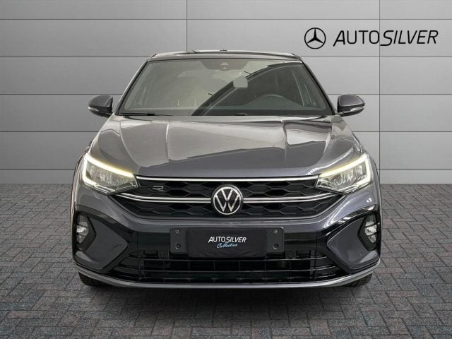 Volkswagen Taigo 1.0 TSI 110 CV DSG R-Line - foto 3 di 4
