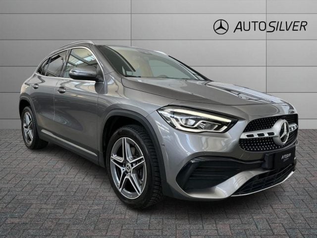 Mercedes-Benz GLA 250 e EQ Premium, del 2022, 97.060 km, in vendita a Verona (VR)