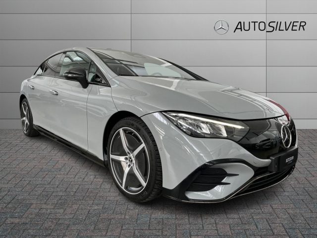 Mercedes-Benz EQE 350 4Matic AMG Line Advanced usato a VERONA