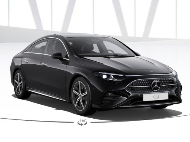 Mercedes-Benz CLA 180 HEV nuovo a VERONA