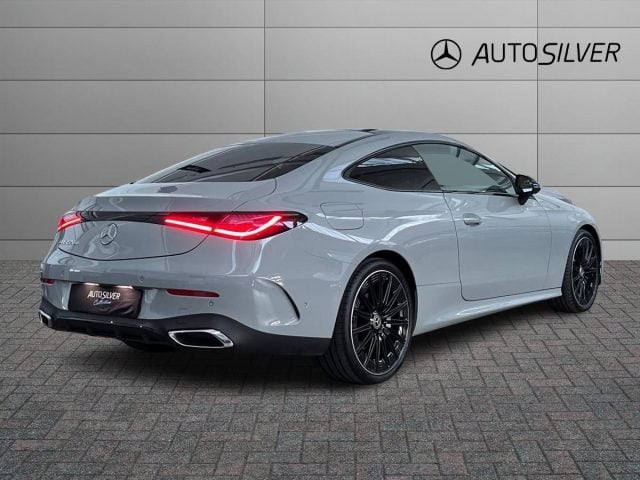 Mercedes-Benz CLE 220 d Coupé AMG Line Advanced Lifestyle Edition - foto 2 di 4