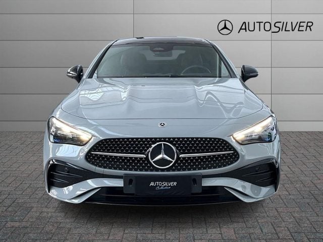 Mercedes-Benz CLE 220 d Coupé AMG Line Advanced Lifestyle Edition - foto 3 di 4