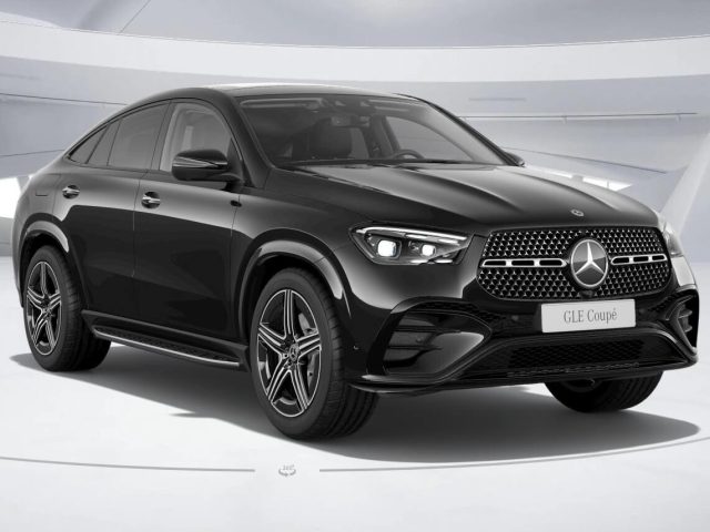 Mercedes-Benz GLE 300 d 4Matic Mild Hybrid Coup� nuovo a VERONA