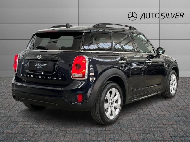 MINI Countryman 1.5 One D Baker Street Countryman - foto 2 di 4