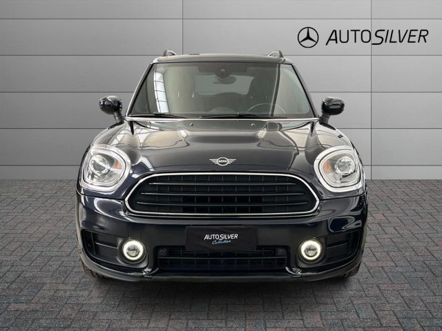 MINI Countryman 1.5 One D Baker Street Countryman - foto 3 di 4