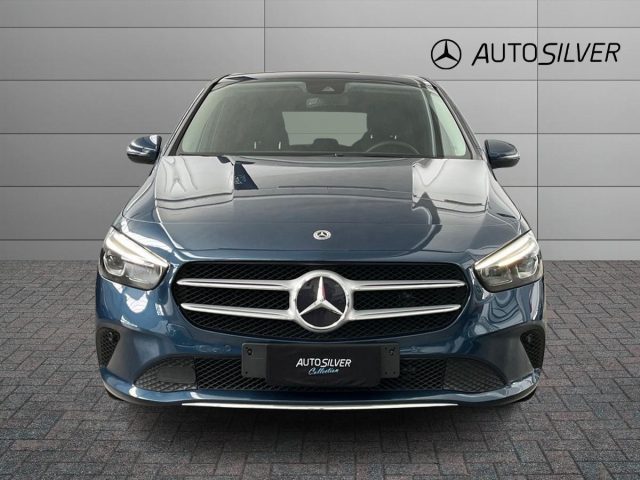 Mercedes-Benz B 180 d Automatic Sport Plus - foto 3 di 4