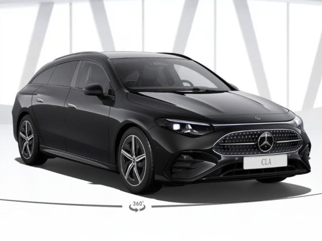 Mercedes-Benz CLA 200 HEV 4matic Shooting Brake, in vendita a Verona (VR)