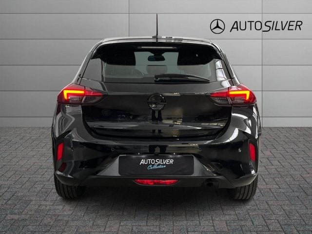 Opel Corsa 1.2 GS s&s 75cv - foto 4 di 4