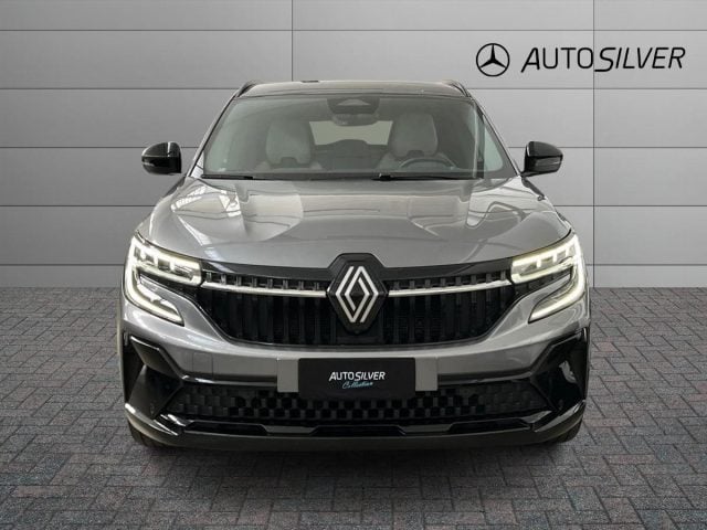 Renault Espace Full Hybrid E-Tech 7p Iconic - foto 3 di 4