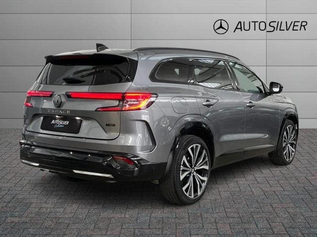 Renault Espace Full Hybrid E-Tech 7p Iconic - foto 2 di 4