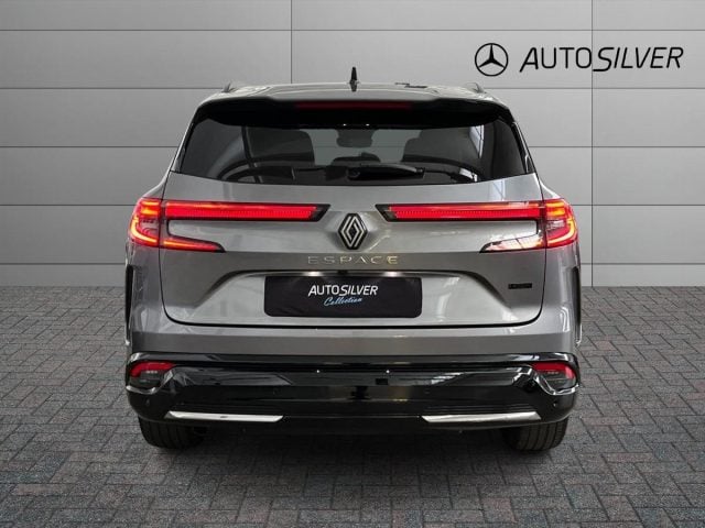 Renault Espace Full Hybrid E-Tech 7p Iconic - foto 4 di 4