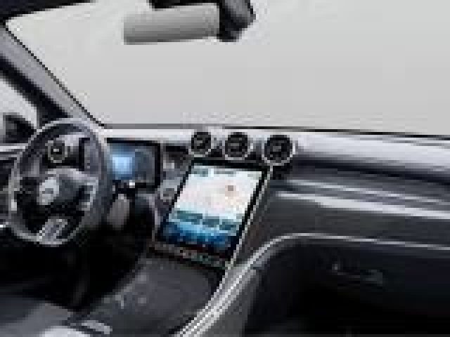 Mercedes-Benz GLC 300 de hybrid EQ 4Matic AMG Line Advanced Tech nuovo a VERONA