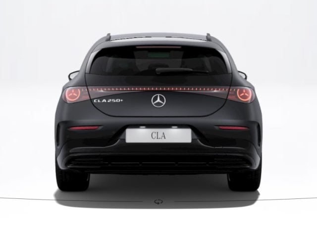 Mercedes-Benz CLA 250 + EQ Shooting Brake AMG Line Premium - foto 4 di 4
