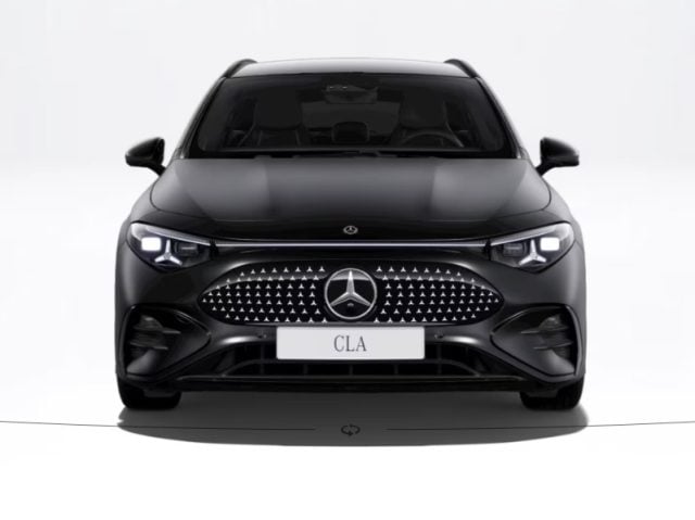 Mercedes-Benz CLA 250 + EQ Shooting Brake AMG Line Premium - foto 3 di 4