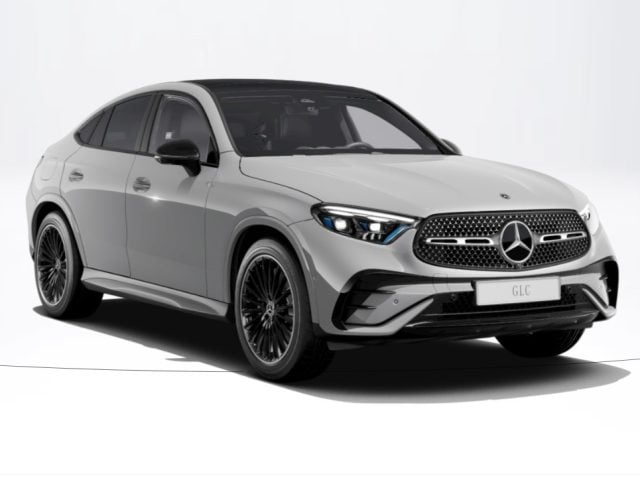 Mercedes-Benz GLC 220 d 4Matic Mild hybrid Coupé AMG Line Premium, in vendita a Verona (VR)