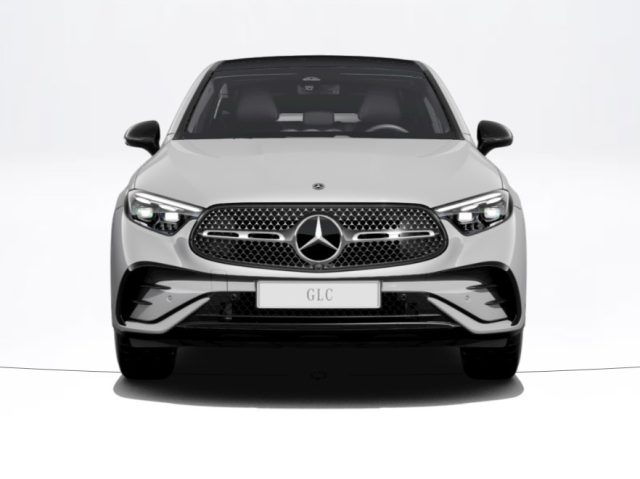 Mercedes-Benz GLC 220 d 4Matic Mild hybrid Coupé AMG Line Premium - foto 3 di 4