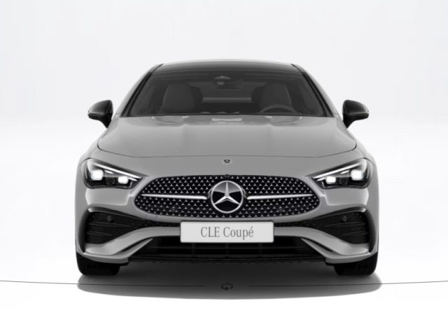 Mercedes-Benz CLE 220 d Coupé AMG Line Premium - foto 3 di 4