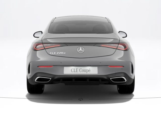 Mercedes-Benz CLE 220 d Coupé AMG Line Premium - foto 4 di 4