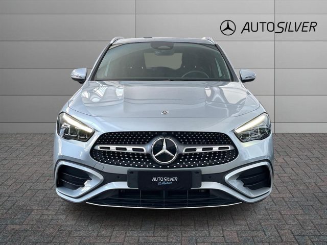 Mercedes-Benz GLA 180 d Automatic AMG Line Advanced Plus - foto 3 di 4