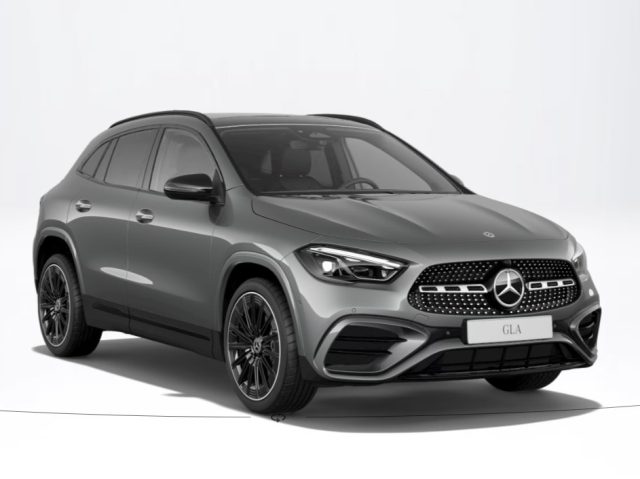 Mercedes-Benz GLA 180 Automatic AMG Line Advanced Plus, in vendita a Verona (VR)