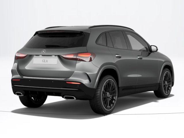 Mercedes-Benz GLA 180 Automatic AMG Line Advanced Plus - foto 2 di 4
