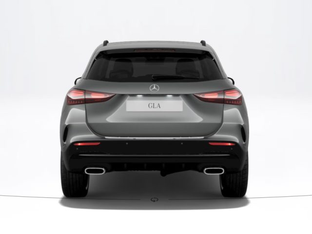 Mercedes-Benz GLA 180 Automatic AMG Line Advanced Plus - foto 4 di 4
