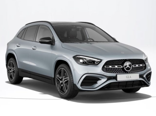Mercedes-Benz GLA 180 Automatic AMG Line Advanced Plus, in vendita a Verona (VR)