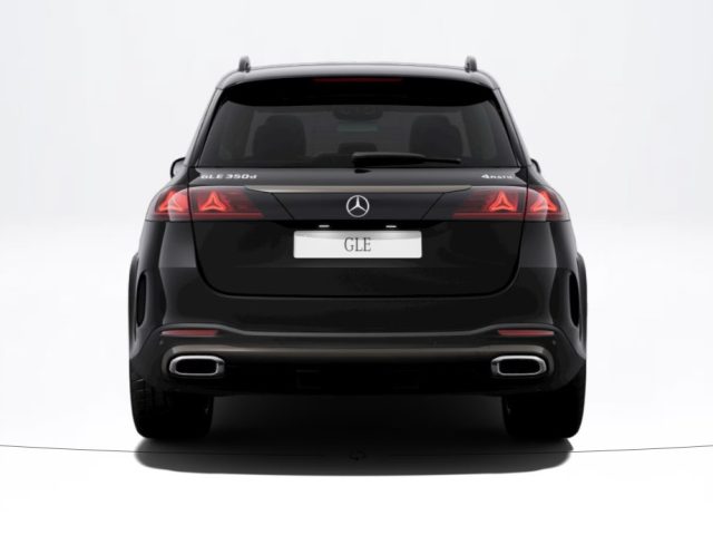 Mercedes-Benz GLE 350 d 4Matic Mild Hybrid AMG Line Advanced Plus - foto 4 di 4