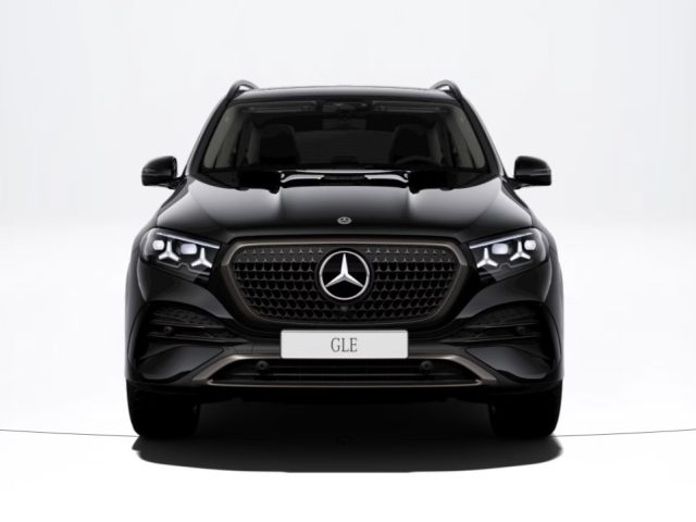 Mercedes-Benz GLE 350 d 4Matic Mild Hybrid AMG Line Advanced Plus - foto 3 di 4