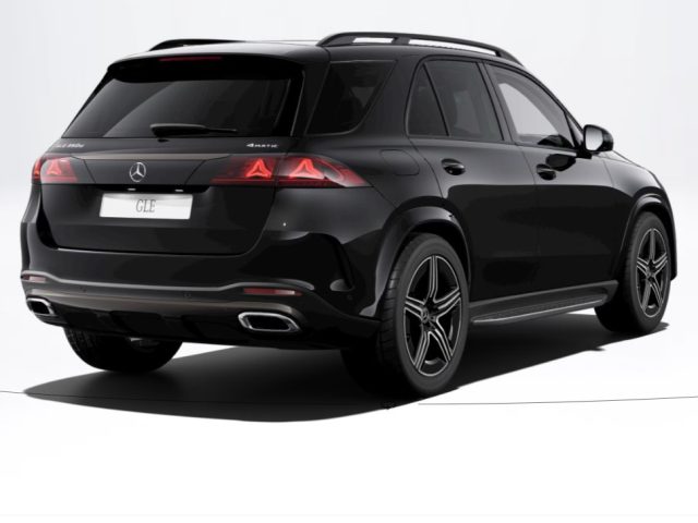 Mercedes-Benz GLE 350 d 4Matic Mild Hybrid AMG Line Advanced Plus - foto 2 di 4