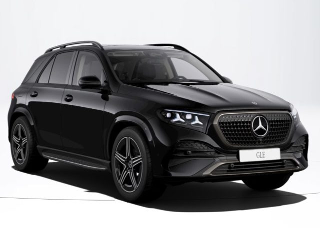 Mercedes-Benz GLE 350 d 4Matic Mild Hybrid AMG Line Advanced Plus, in vendita a Verona (VR)