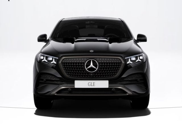 Mercedes-Benz GLE 450 d 4Matic Mild Hybrid Coupé AMG Line Premium - foto 3 di 4