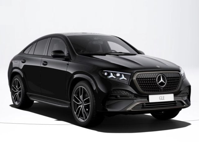 Mercedes-Benz GLE 450 d 4Matic Mild Hybrid Coupé AMG Line Premium, in vendita a Verona (VR)