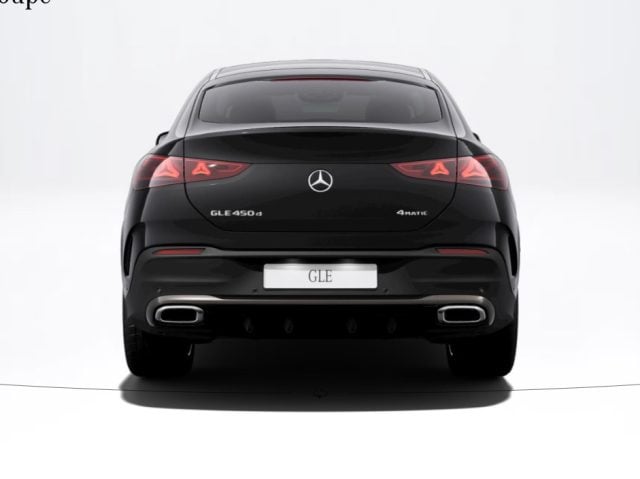 Mercedes-Benz GLE 450 d 4Matic Mild Hybrid Coupé AMG Line Premium - foto 4 di 4