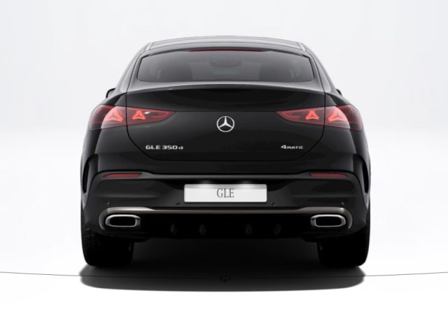Mercedes-Benz GLE 350 d 4Matic Mild Hybrid AMG Line Advanced Plus - foto 4 di 4